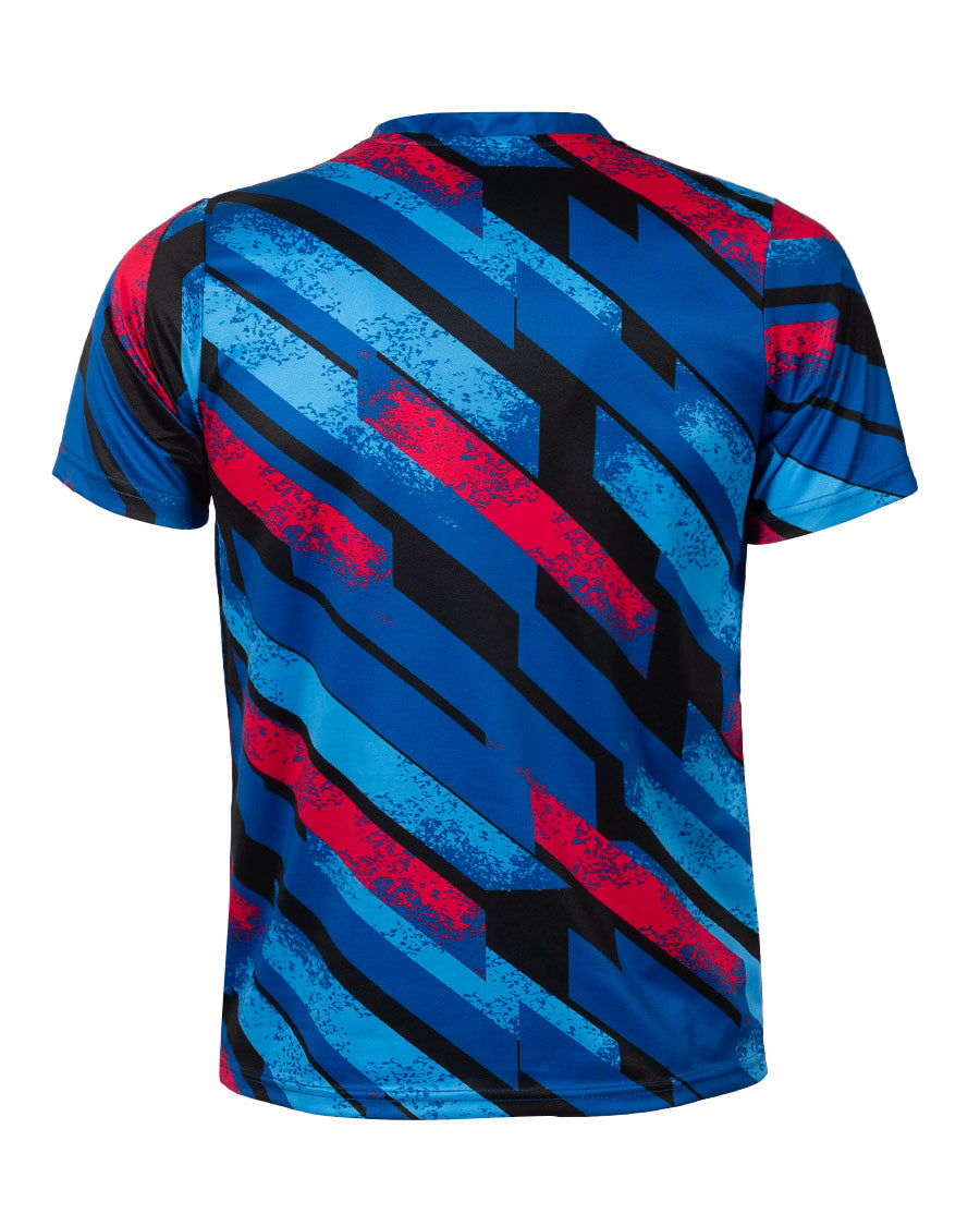 Camiseta Pre-Match 2026-2027 Niño