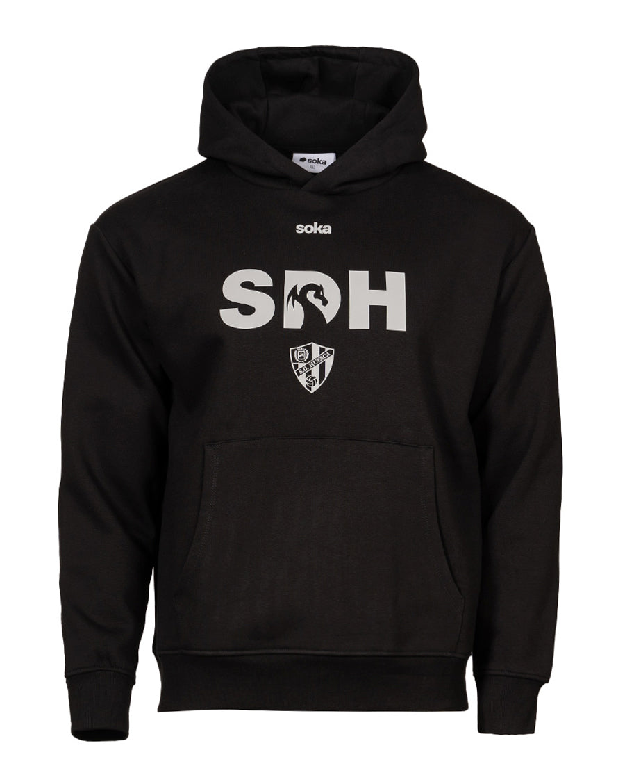 Sudadera Técnicos 2025-2026
