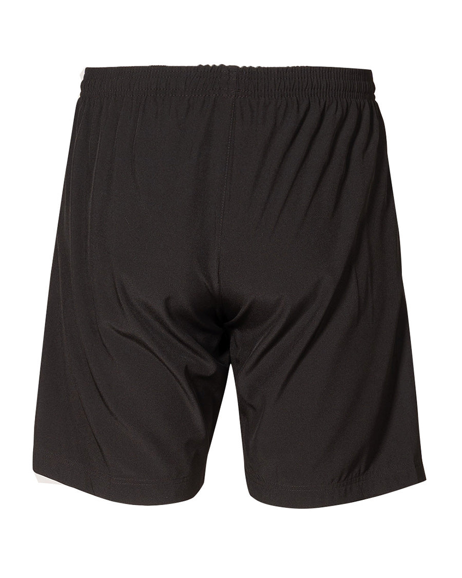 Pantalón corto Fanswear 2025-2026 Niño