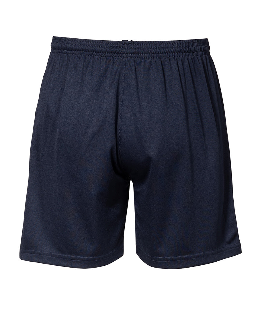 Pantalón Corto Training 2025-2026 Niño