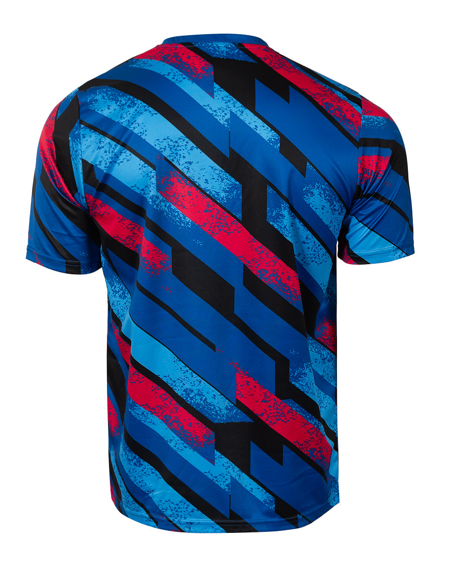 Camiseta Pre-Match 2026-2027