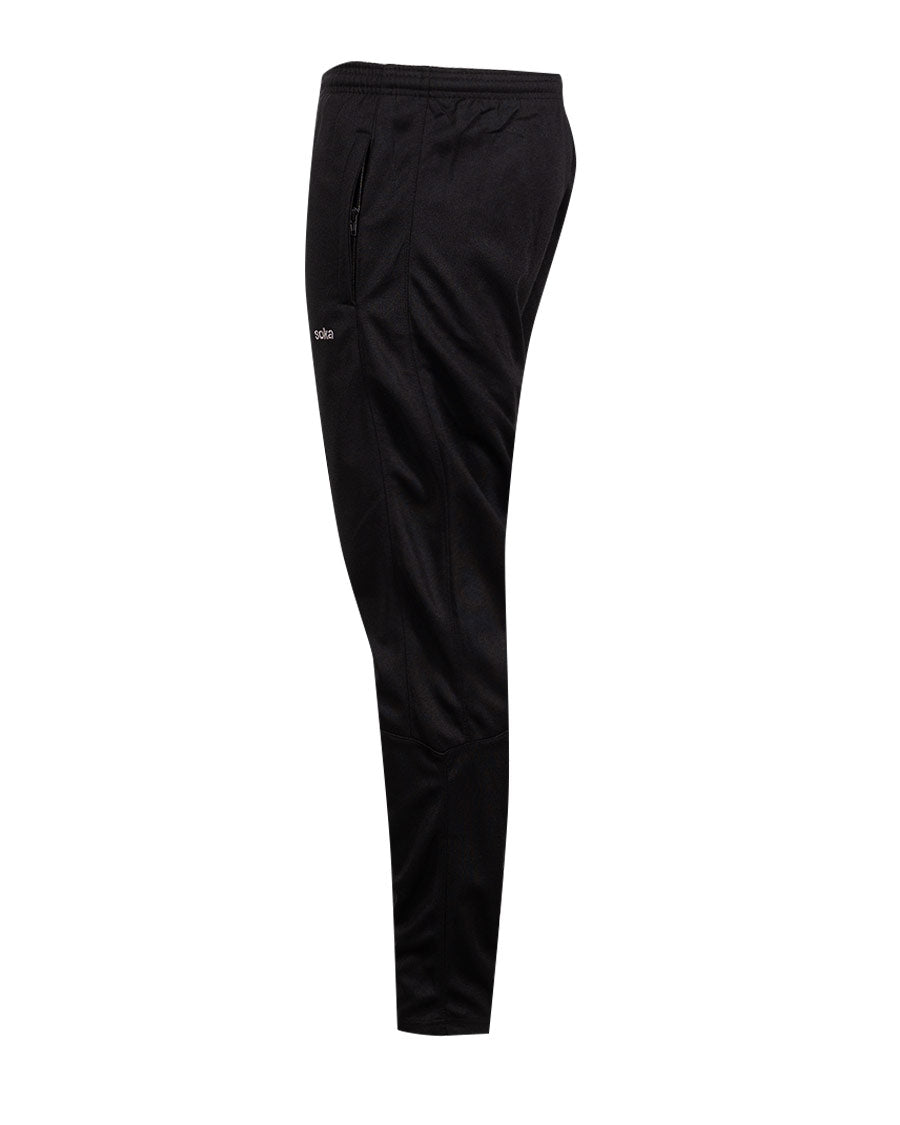 Pantalón largo Training 2026-2027 Negro