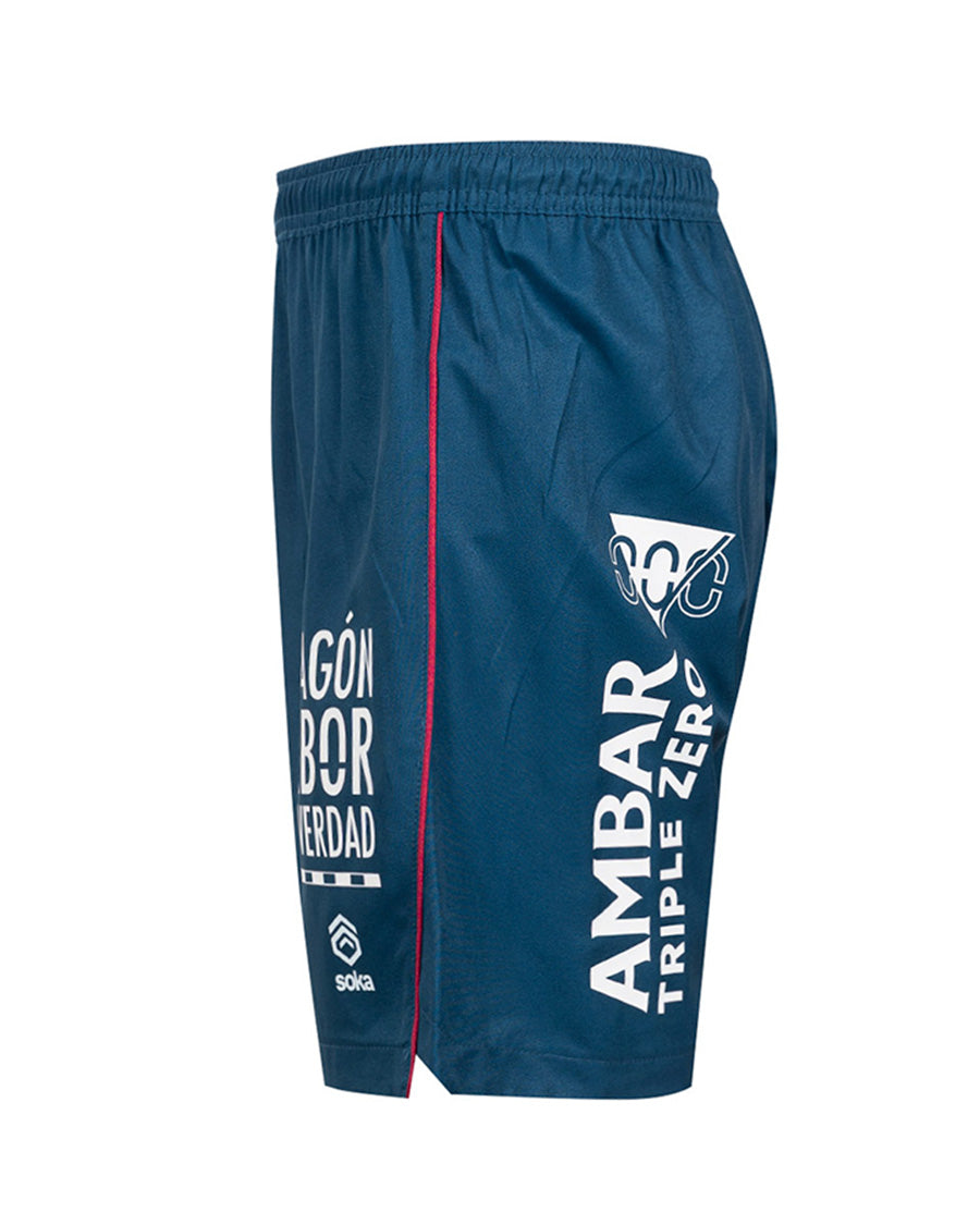 Pantalón Primera Equipación 2026-2027 Niño