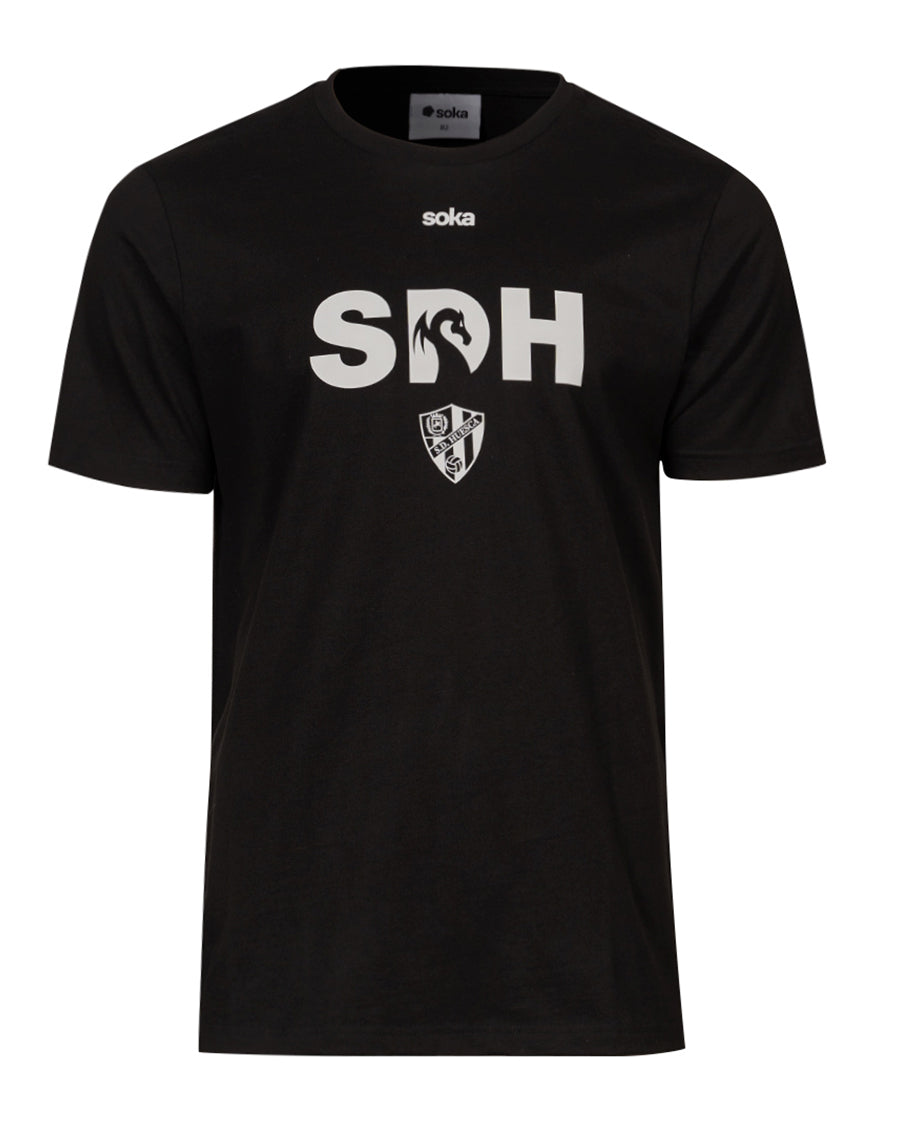 Camiseta Fanswear Técnicos 2025-2026
