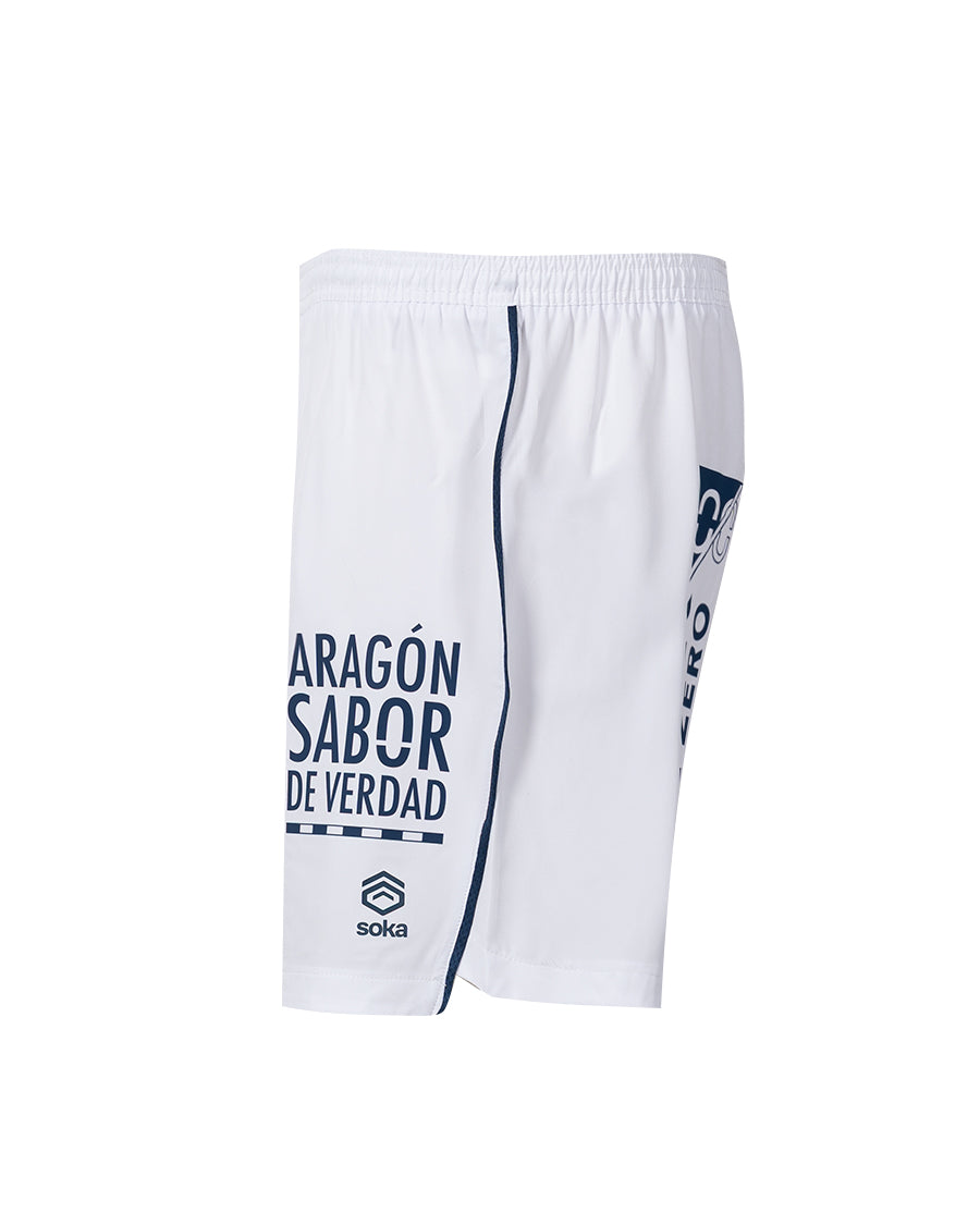 Pantalón Tercera Equipación 2026-2027