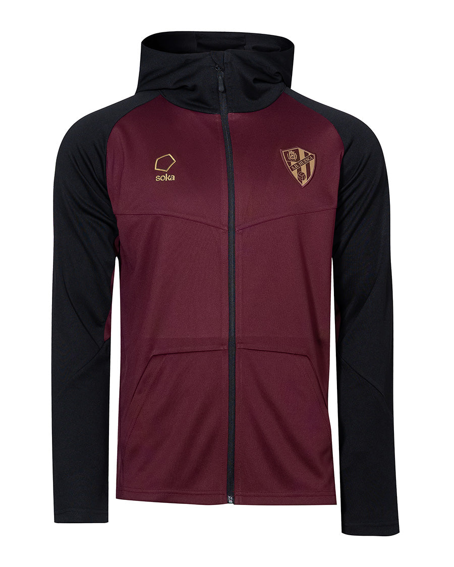 Chaqueta Anthem 2025-2026