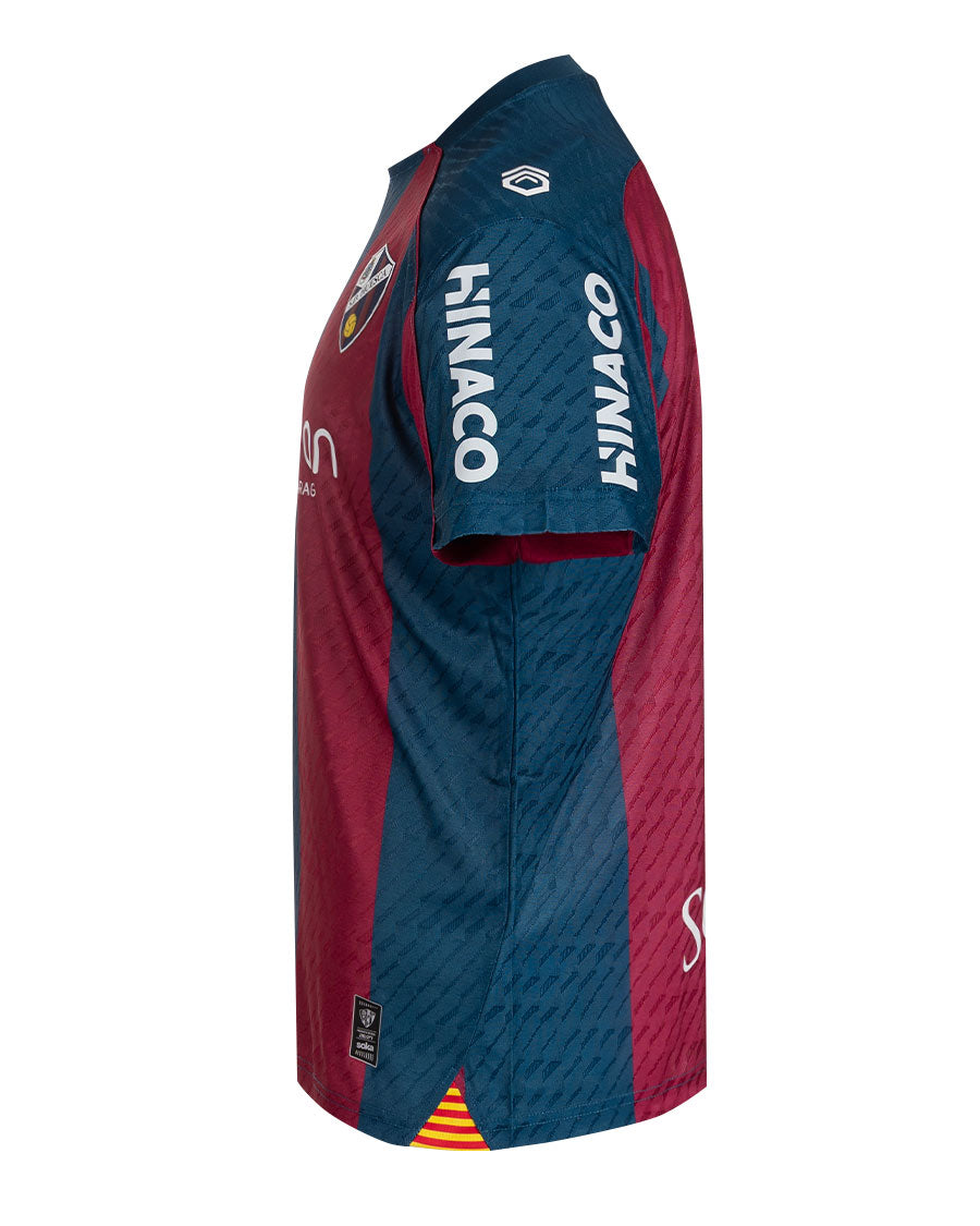 Camiseta Primera Equipación 2026-2027