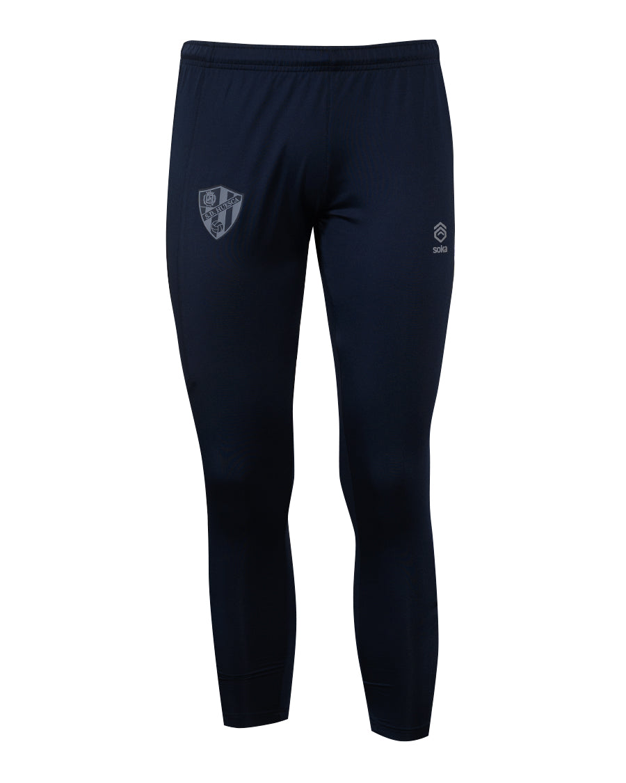 Pantalón largo Training 2026-2027 Azul Niño