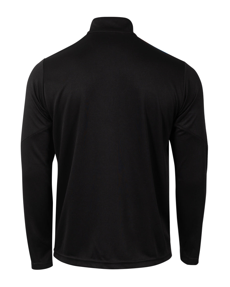 Sudadera Pre-Match  2026-2027