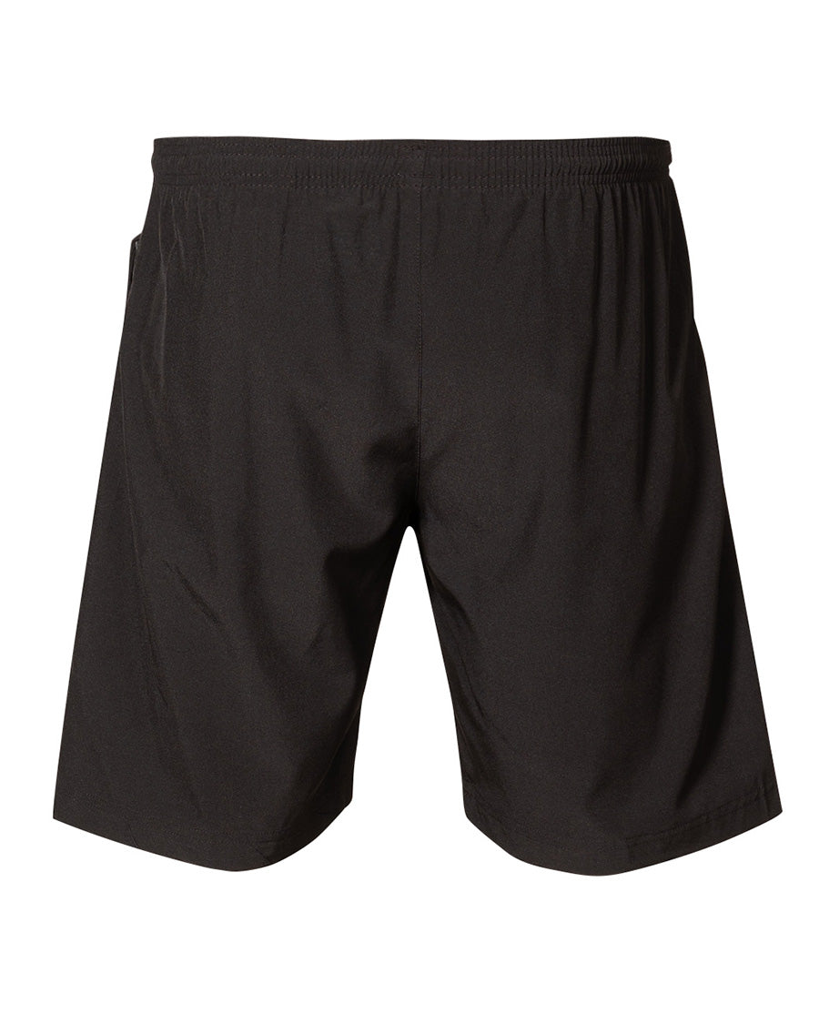 Pantalón corto Fanswear 2025-2026
