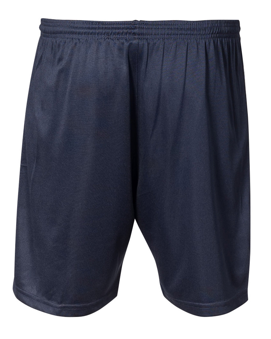 Pantalón Corto Training 2025-2026