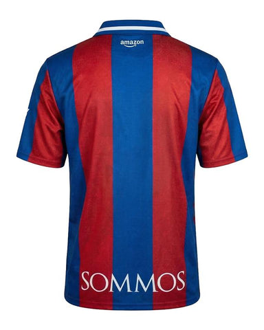 Camiseta Retro 95-96 Niño
