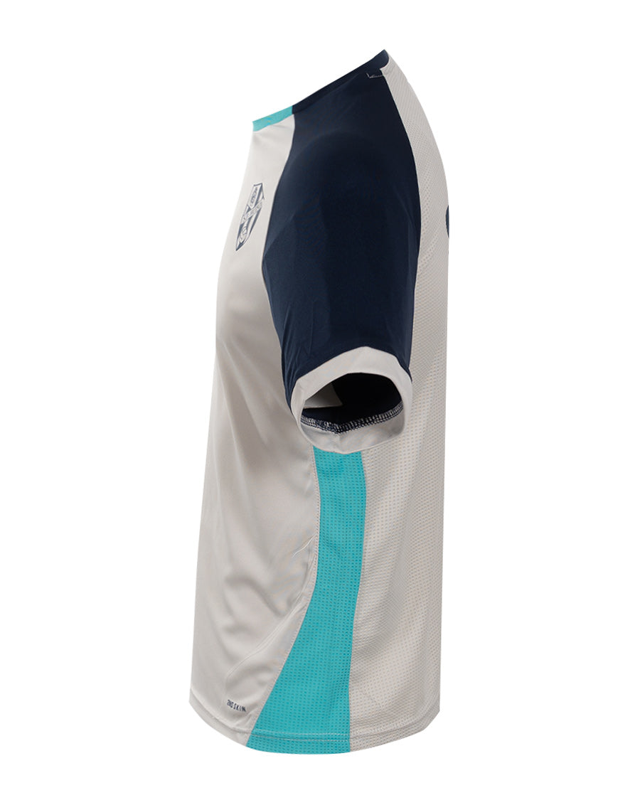 Camiseta Training 2026-2027 Gris Niño