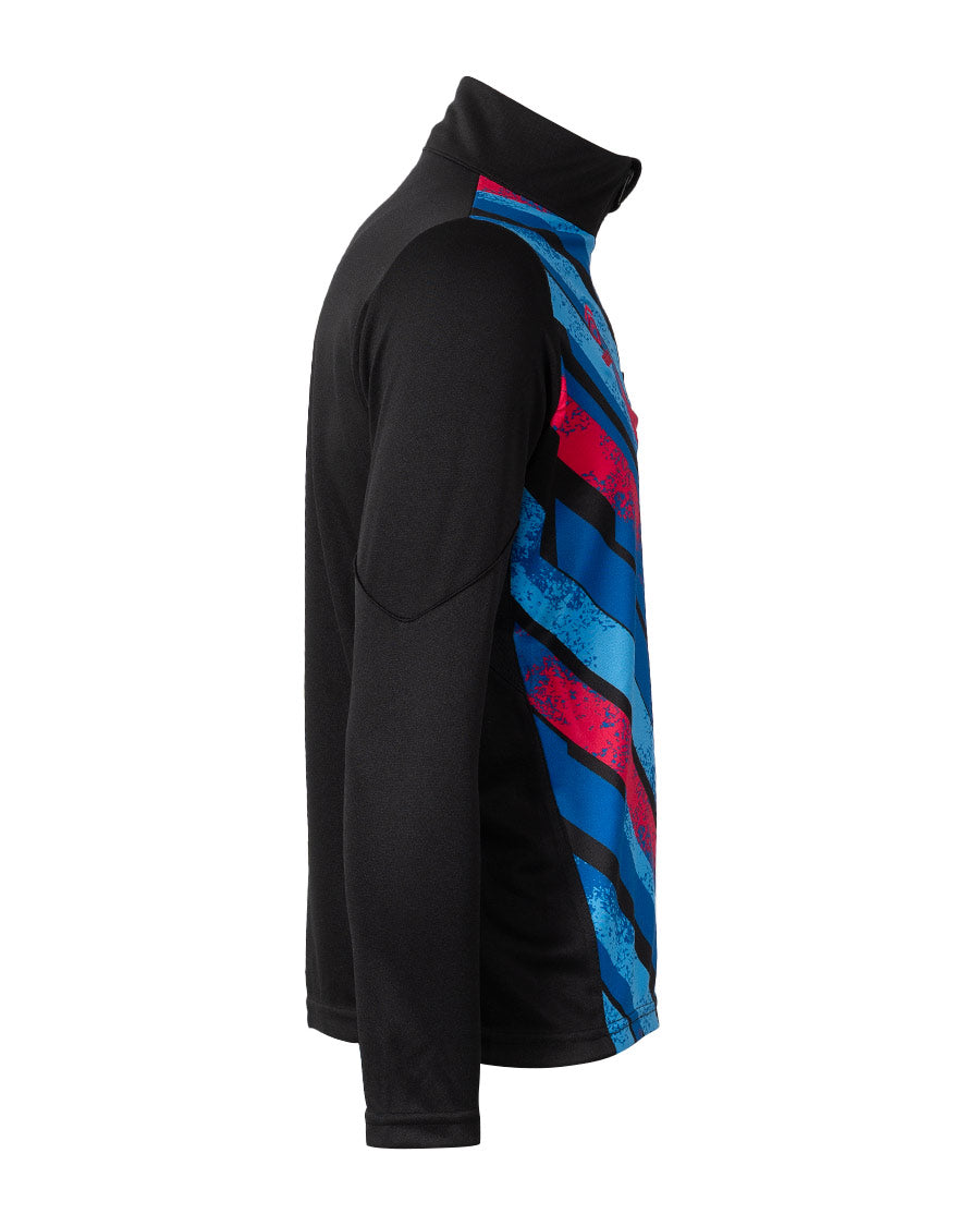 Sudadera Pre-Match 2026-2027 Niño