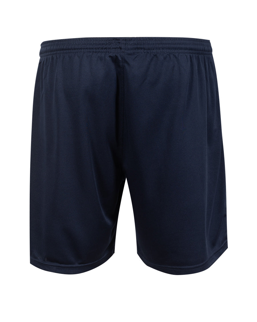 Pantalón corto Training 2026-2027 Azul