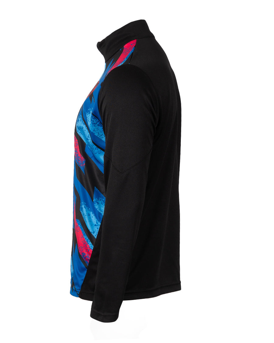 Sudadera Pre-Match  2026-2027