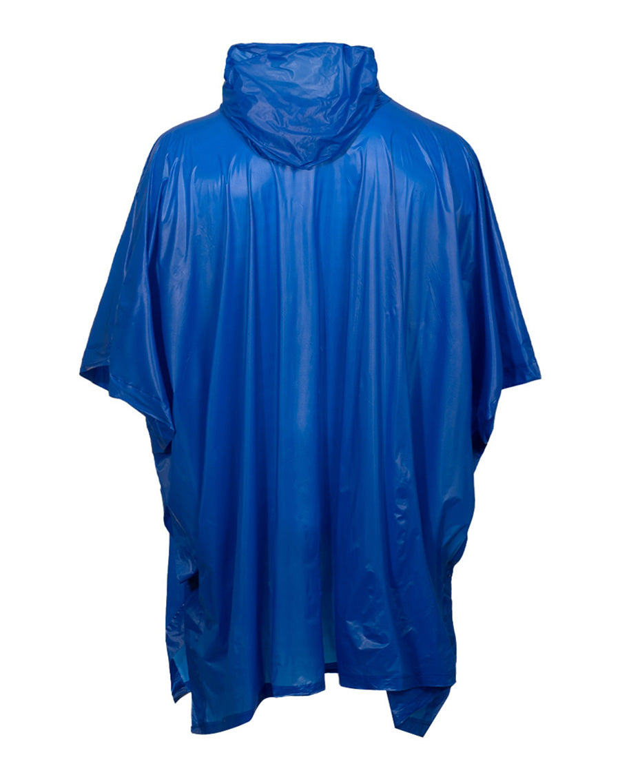 Poncho Lluvia