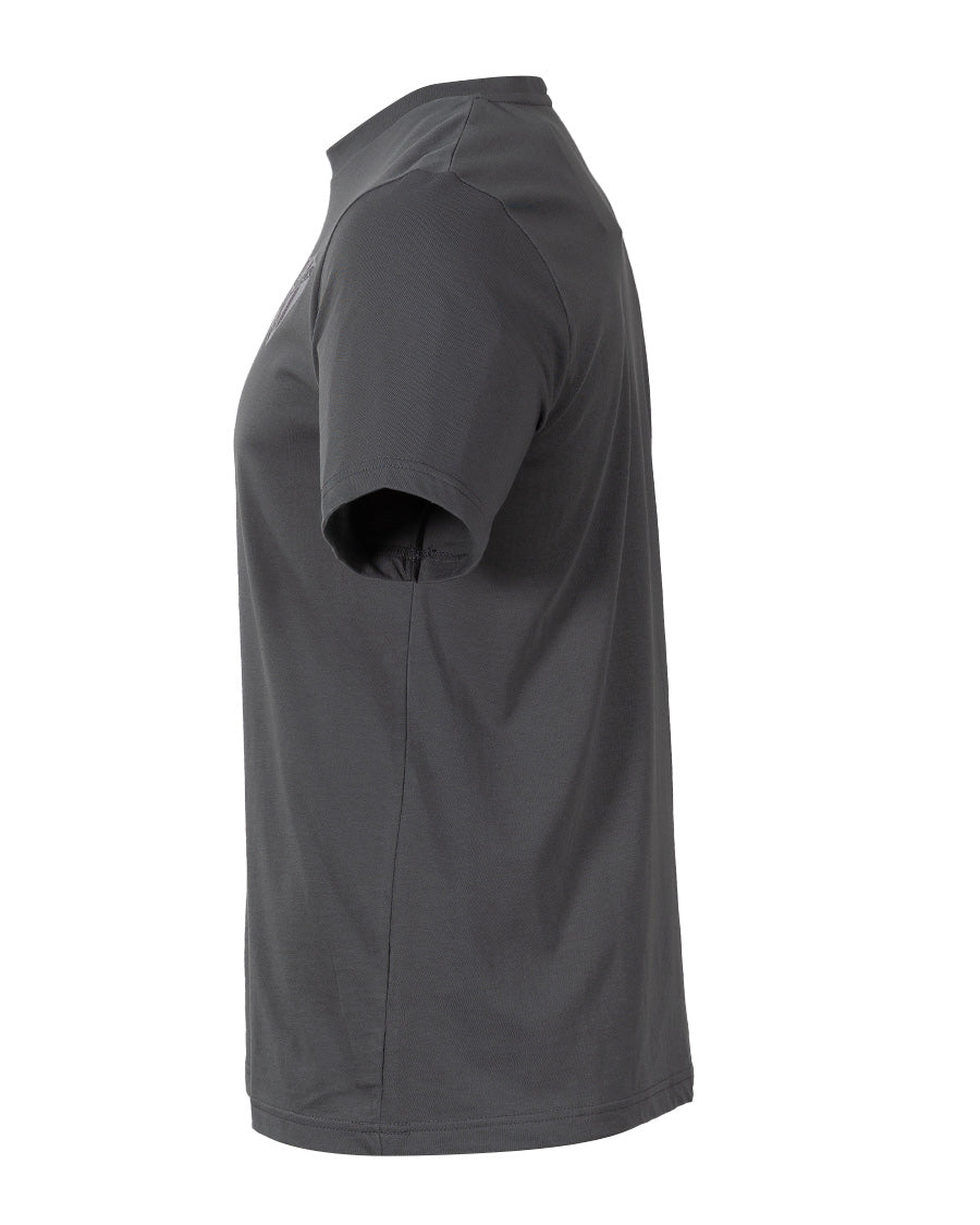 Camiseta Fanswear 2026-2027 Gris