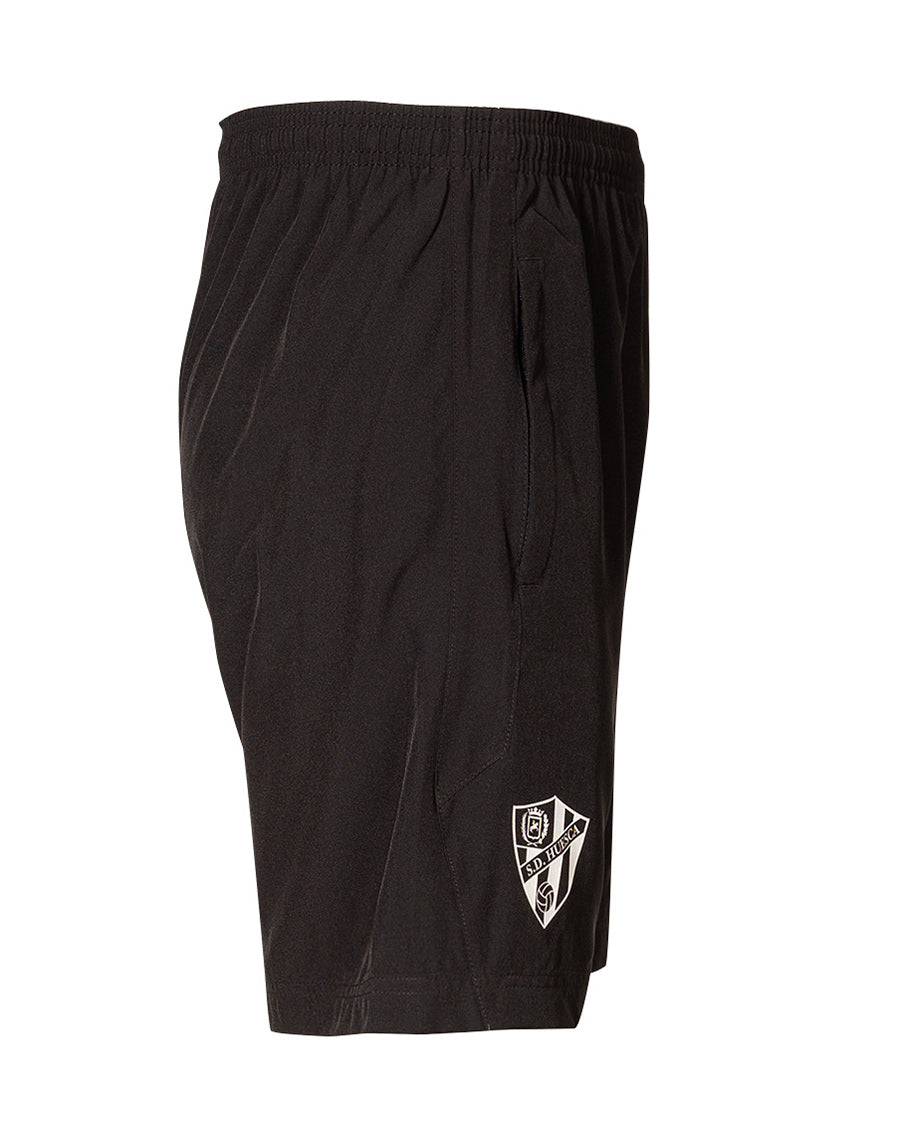 Pantalón corto Fanswear 2025-2026 Niño