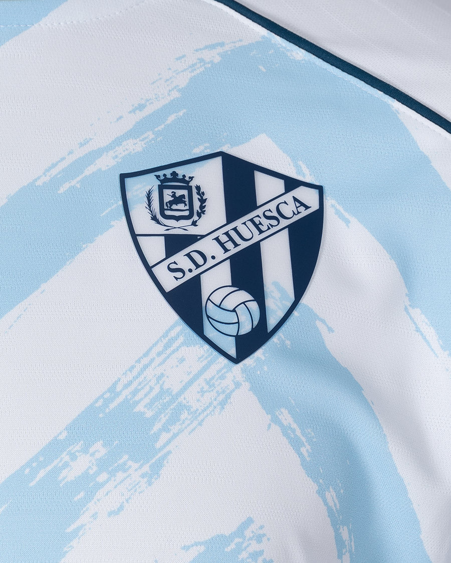 Camiseta Tercera Equipación 2026-2027 Niño