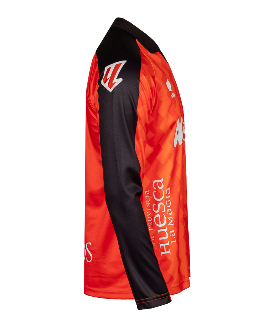Camiseta Tercera Equipación Portero 2025-2026