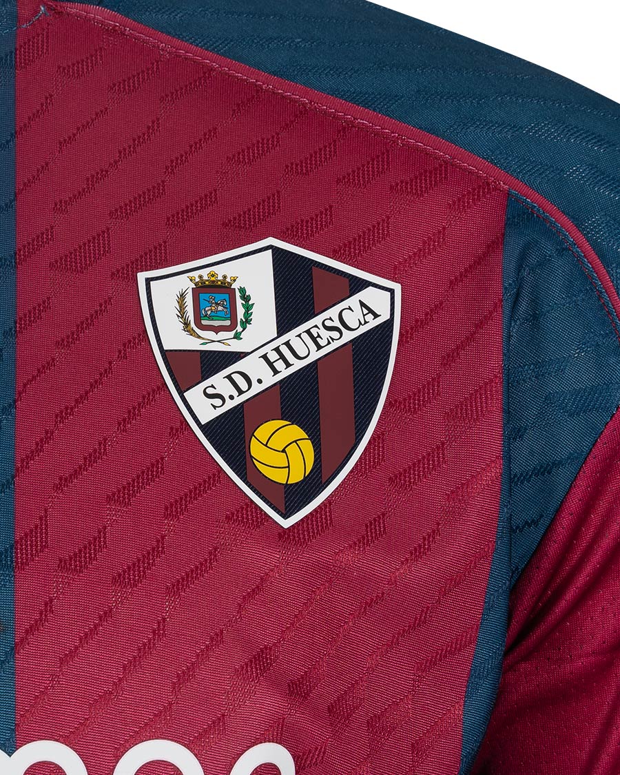 Camiseta Primera Equipación 2026-2027 Niño