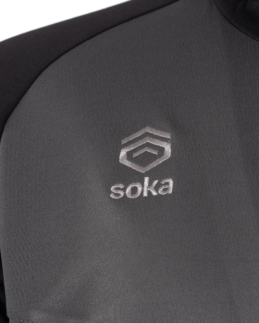 Chaqueta Fanswear 2026-2027