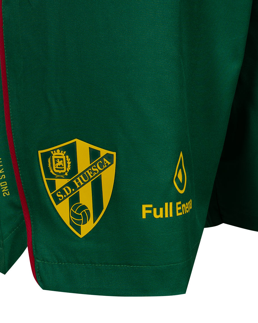 Pantalón Segunda Equipación 2026-2027
