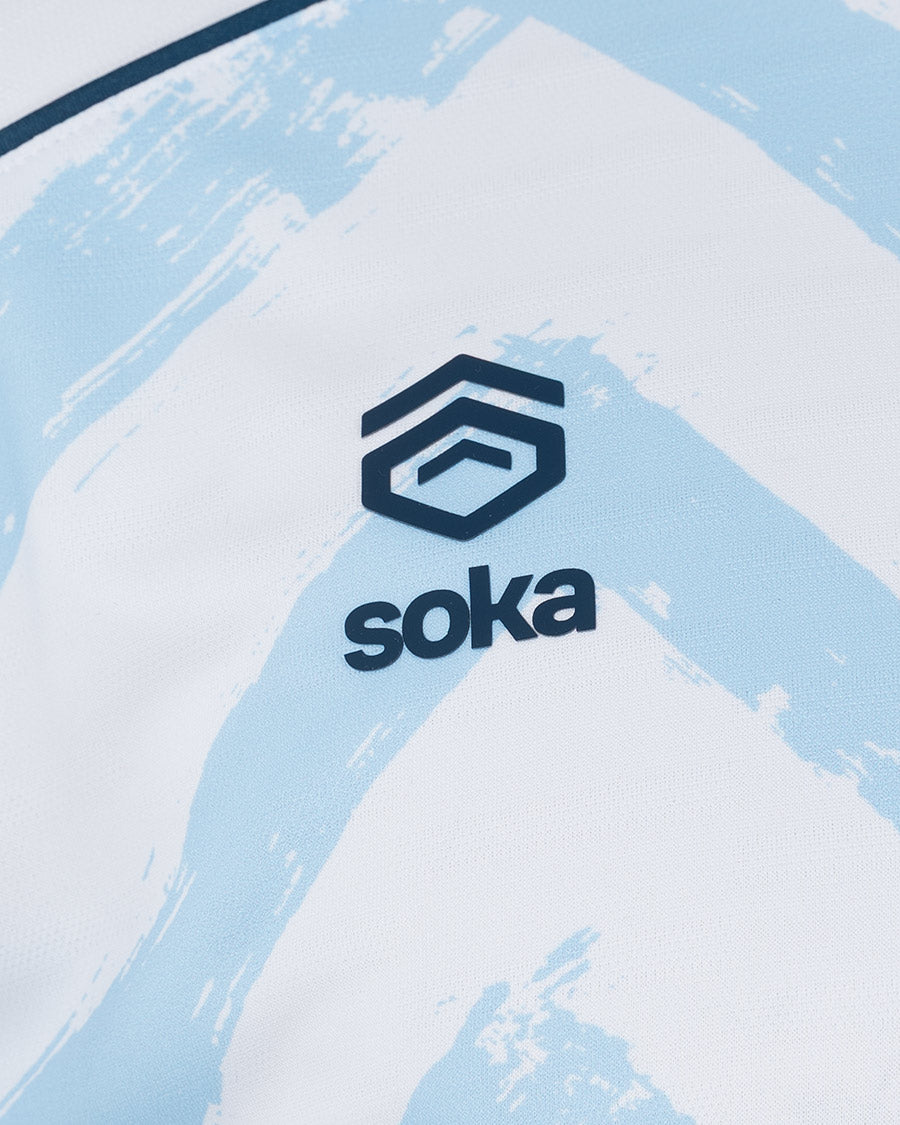 Camiseta Tercera Equipación 2026-2027