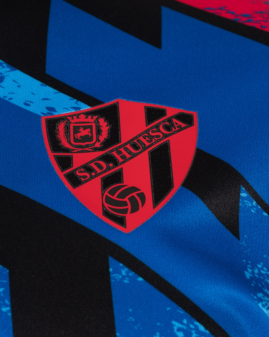 Sudadera Pre-Match  2026-2027