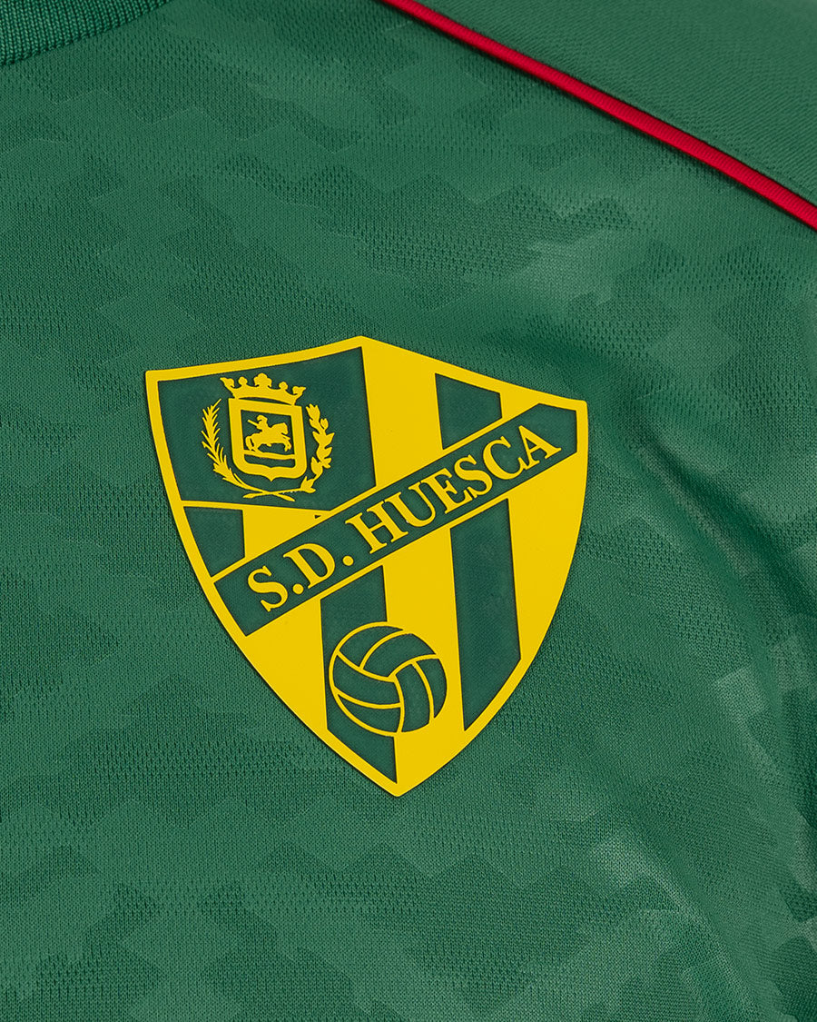 Camiseta Segunda Equipación 2026-2027