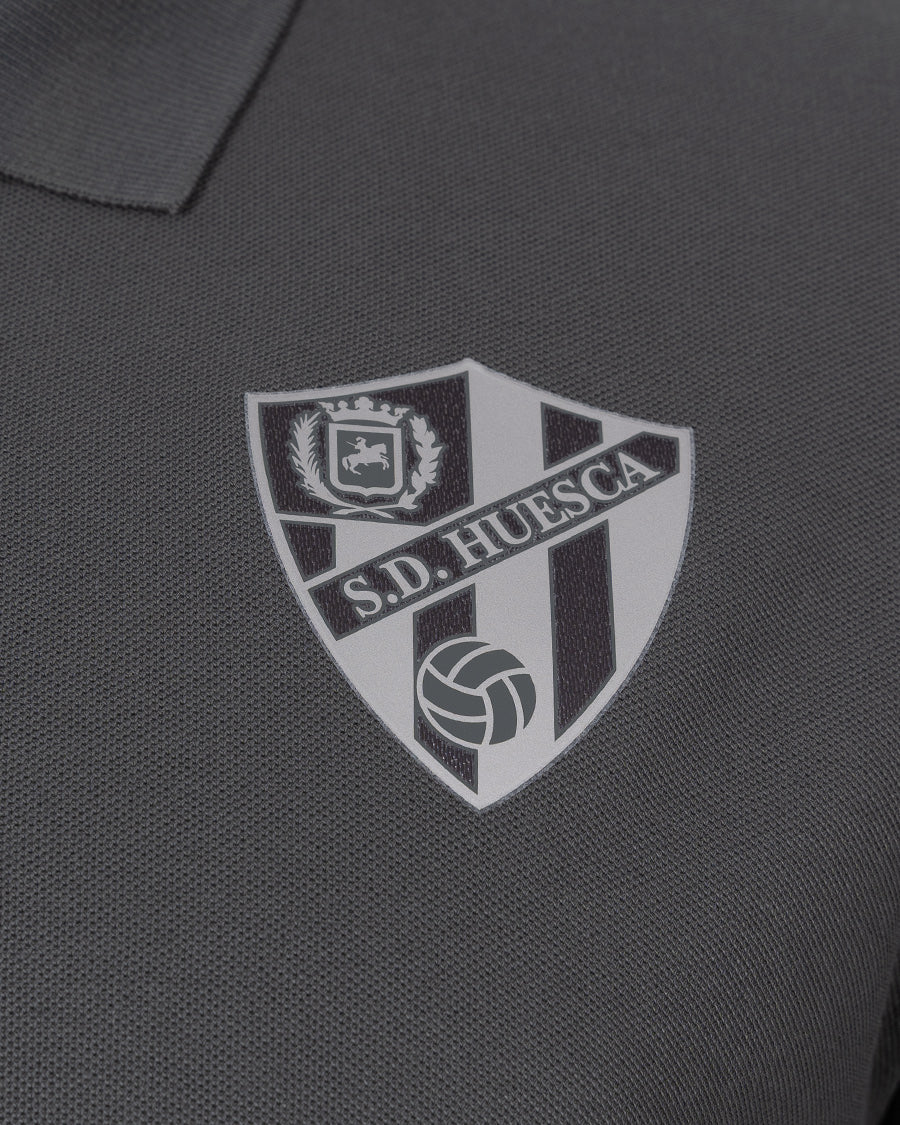 Polo SD Huesca 2026-2027