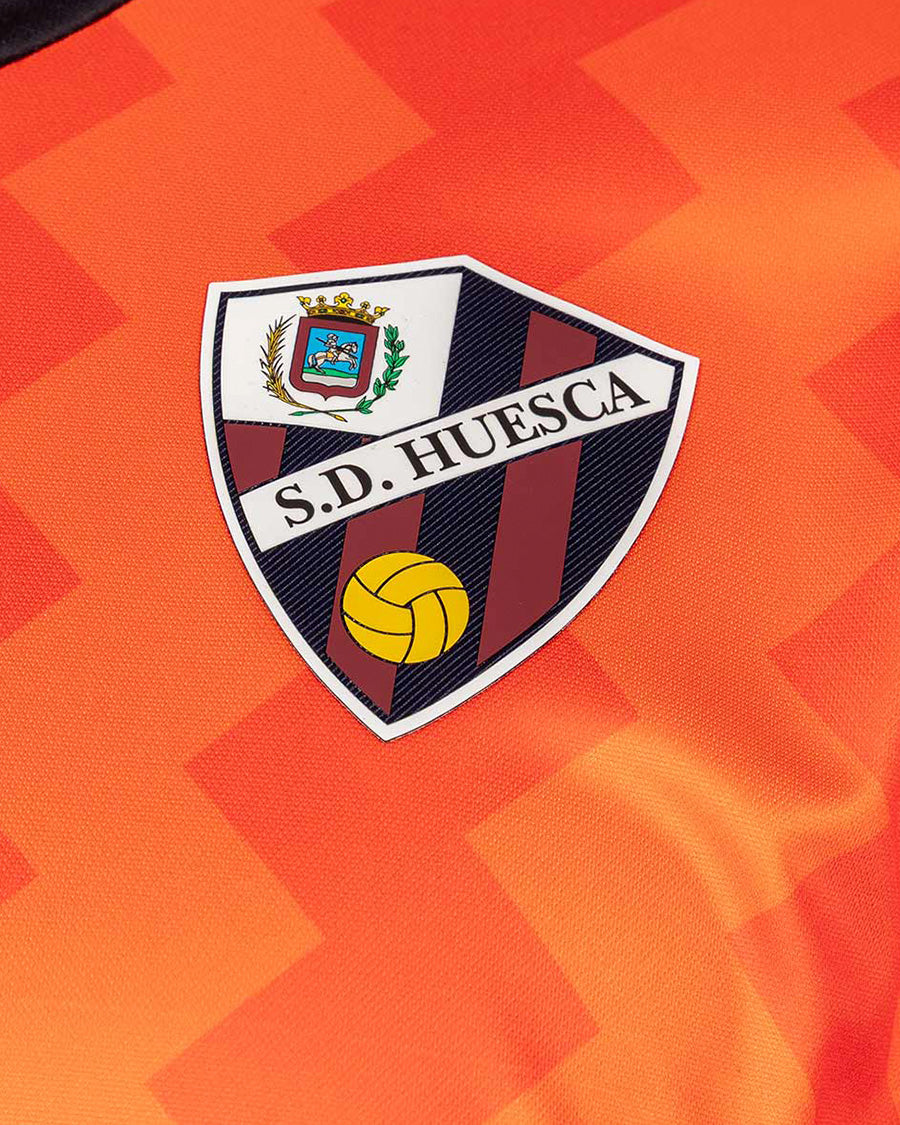 Camiseta Tercera Equipación Portero 2025-2026