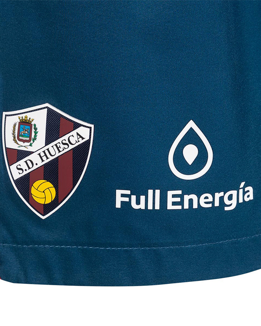 Pantalón Primera Equipación 2026-2027