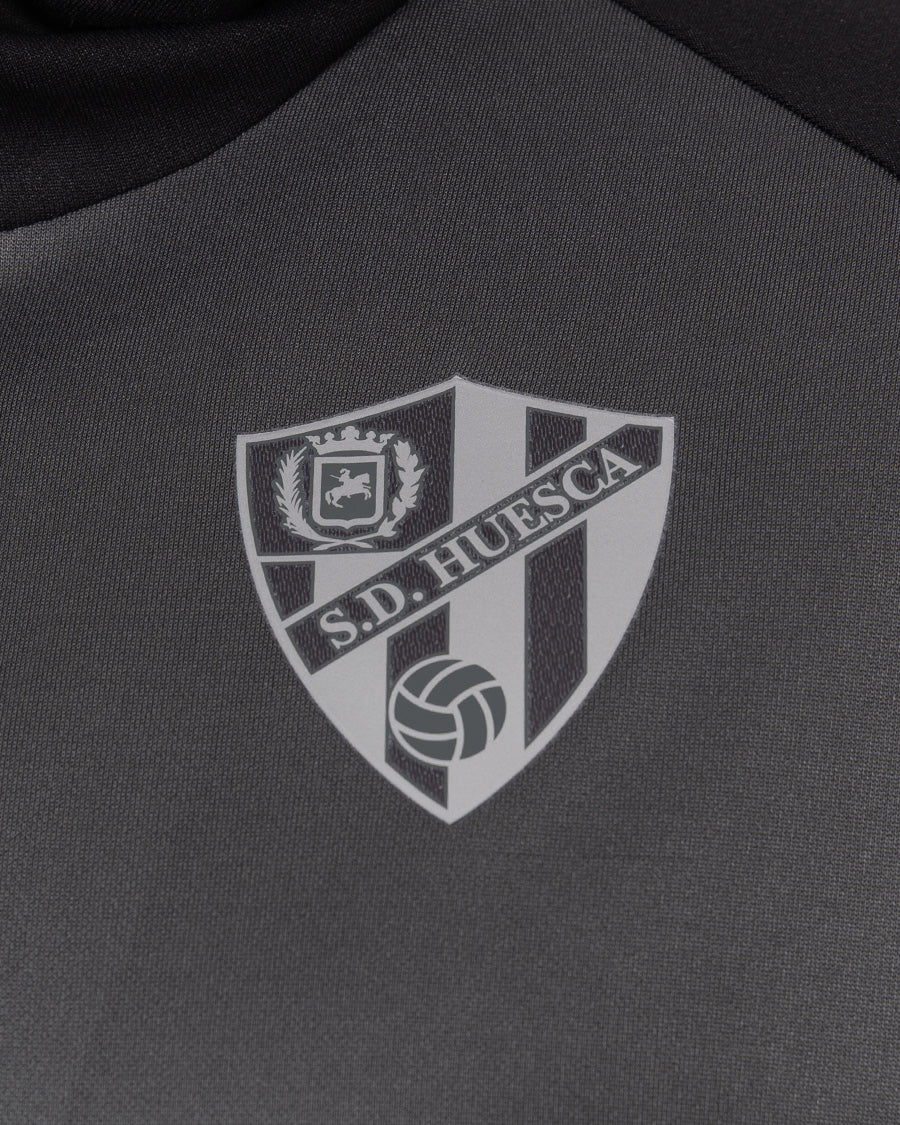 Chaqueta Fanswear 2026-2027
