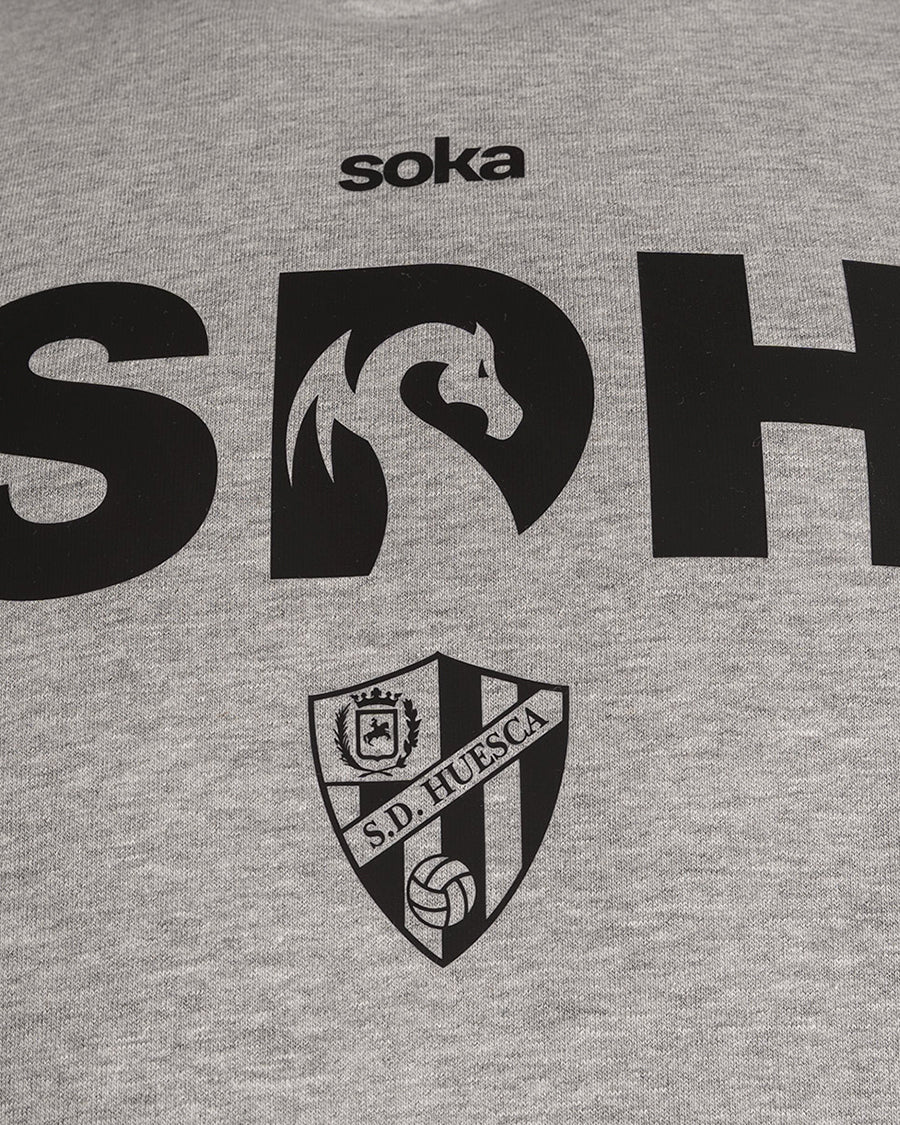 Sudadera Fanswear 2025-2026