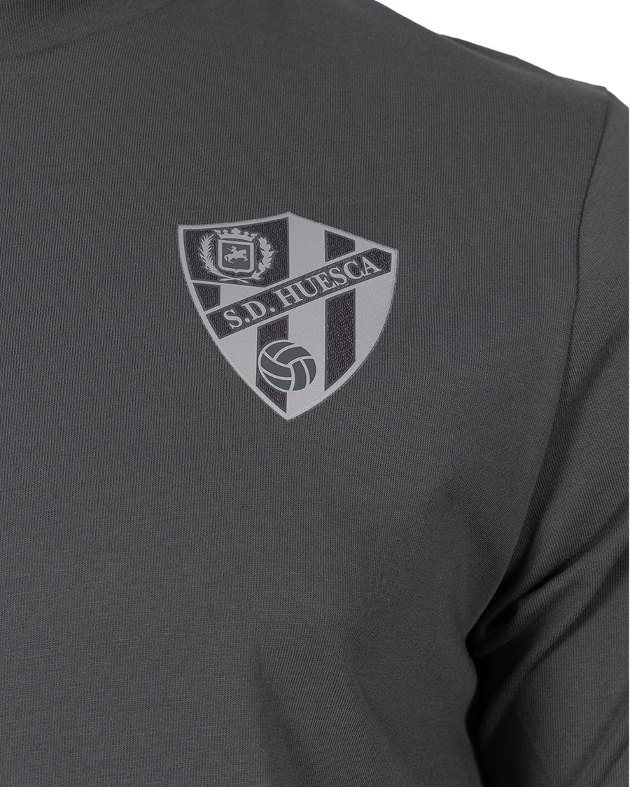 Camiseta Fanswear 2026-2027 Gris