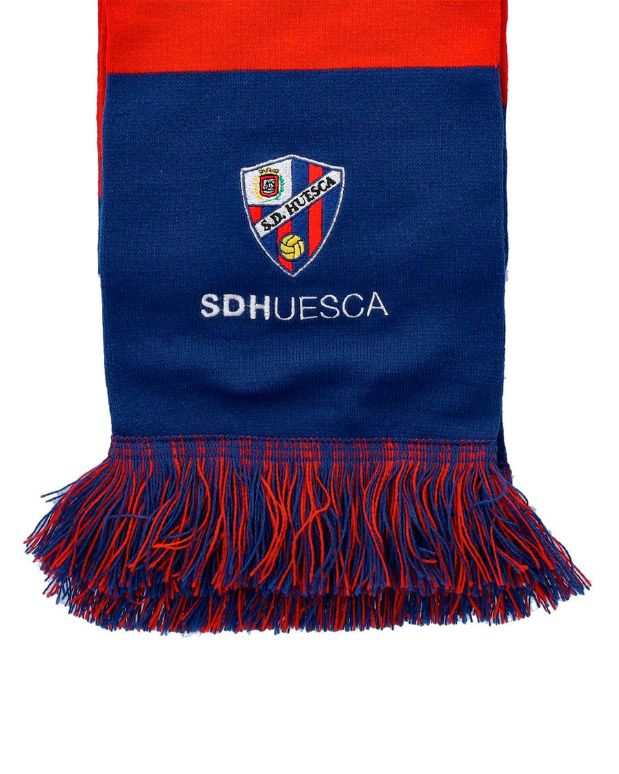 Bufanda SD Huesca Scotland