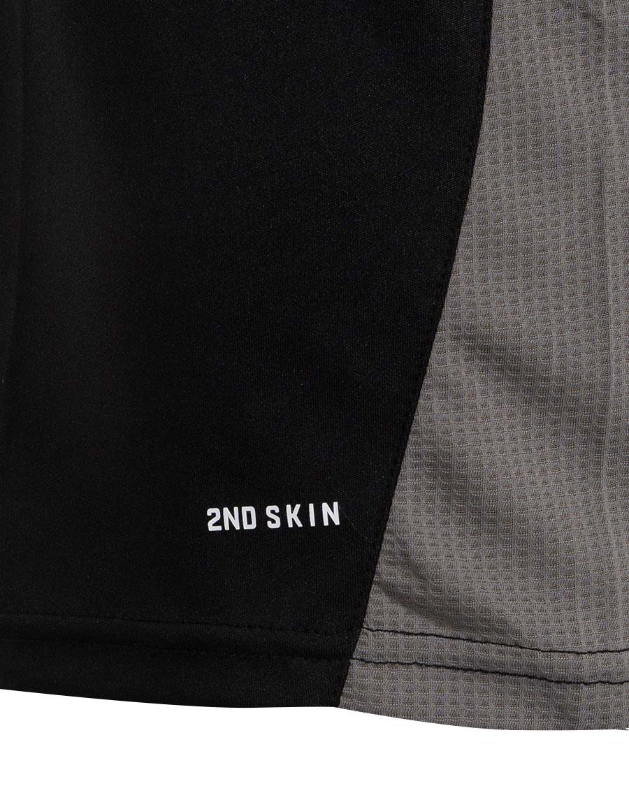 Camiseta Training Staff 2026-2027 Negra