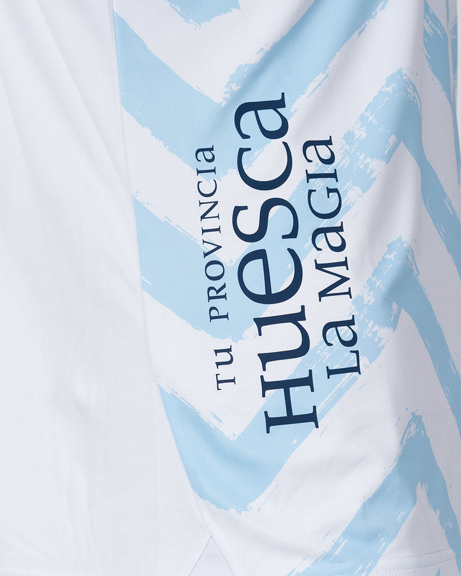 Camiseta Tercera Equipación 2026-2027