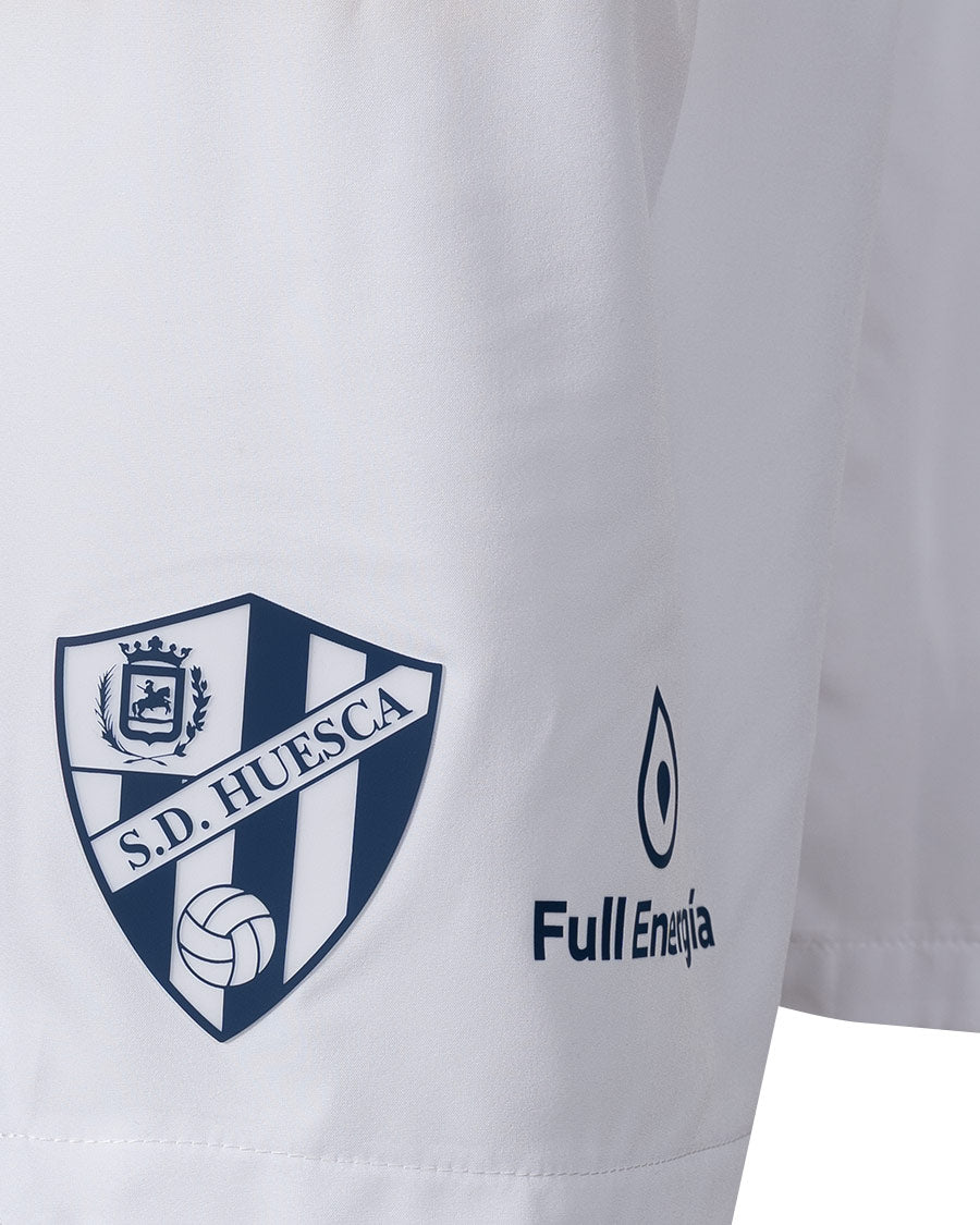 Pantalón Tercera Equipación 2026-2027