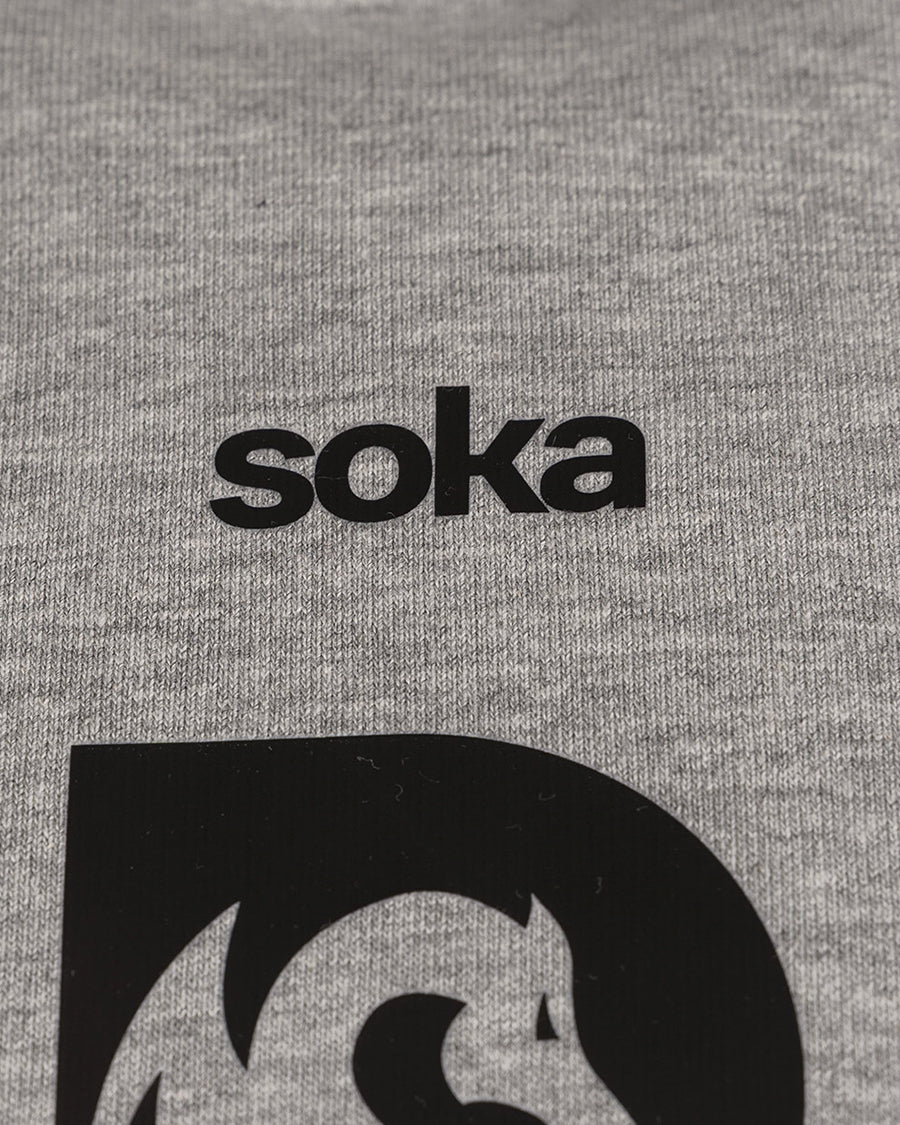 Sudadera Fanswear 2025-2026