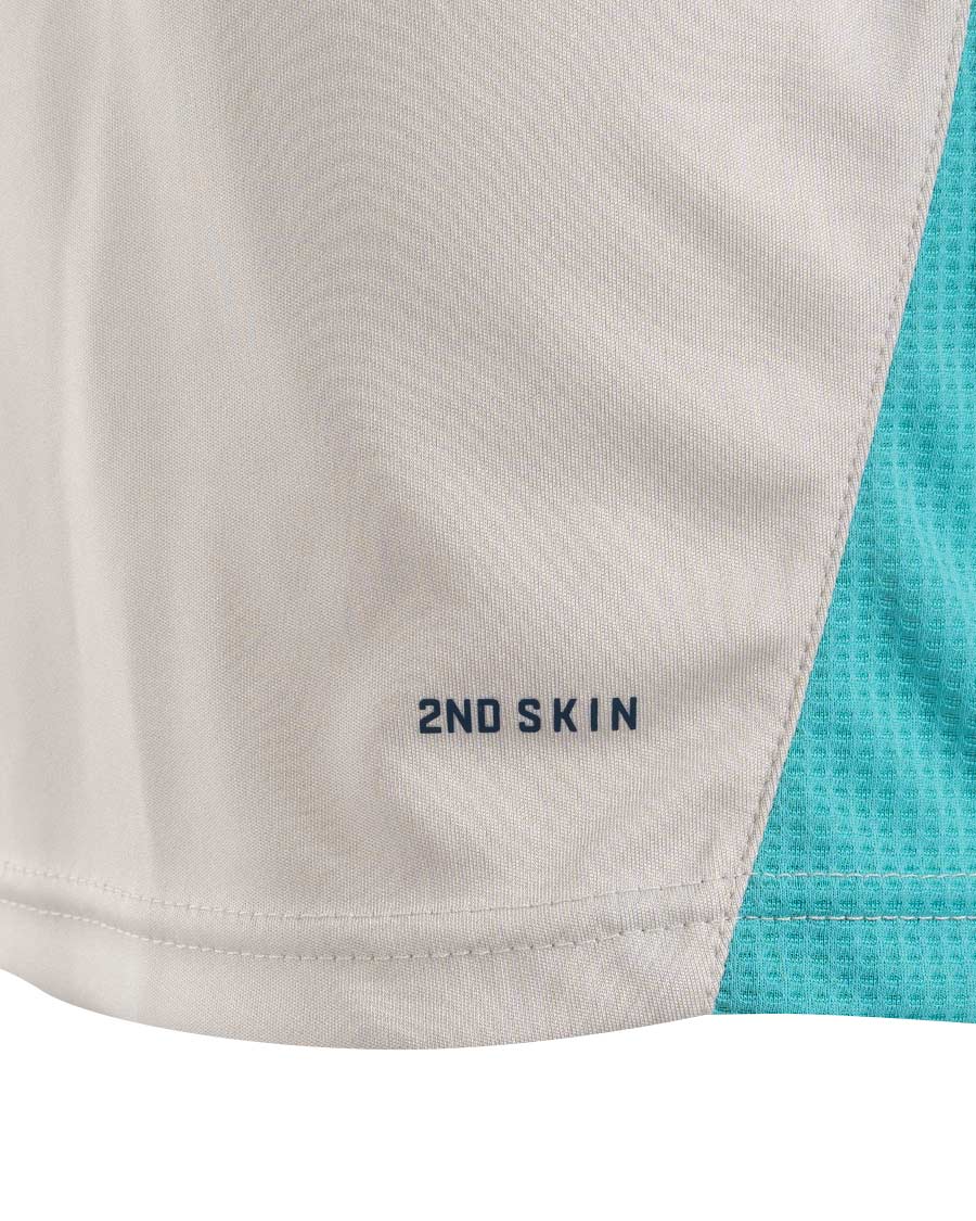 Camiseta Training 2026-2027 Gris