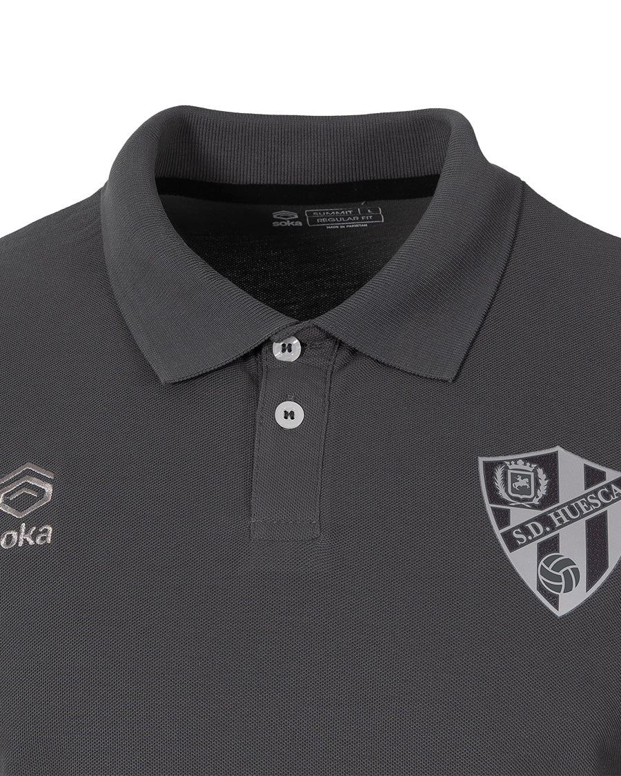 Polo SD Huesca 2026-2027