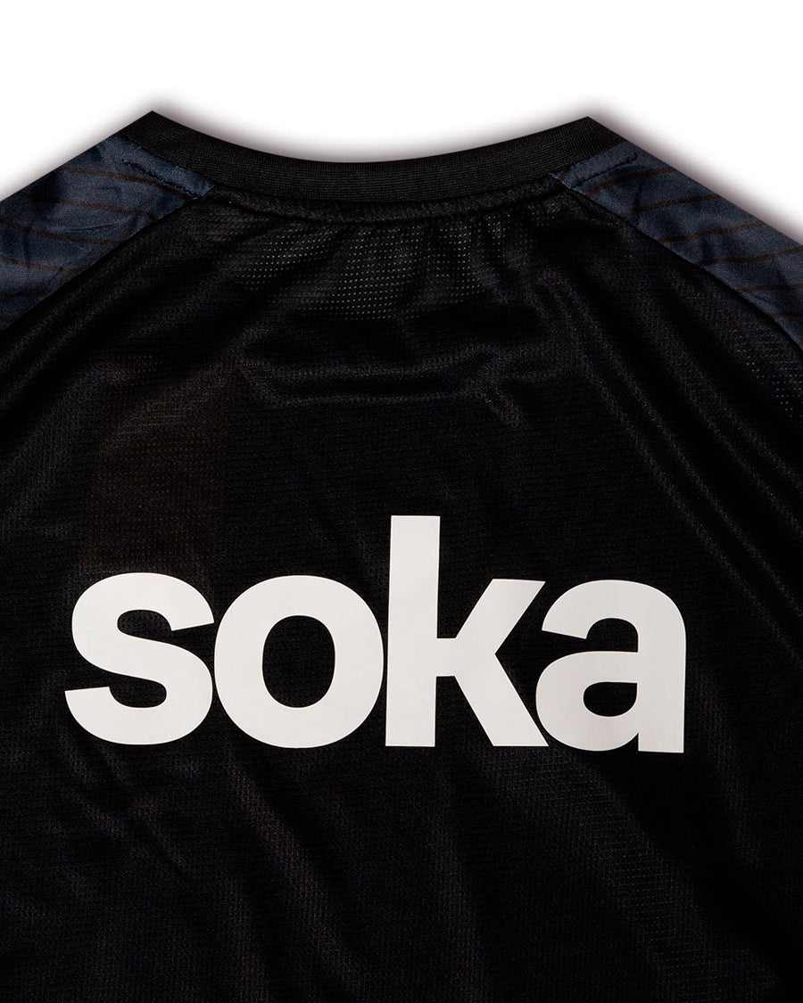 Camiseta Training 2024-2025