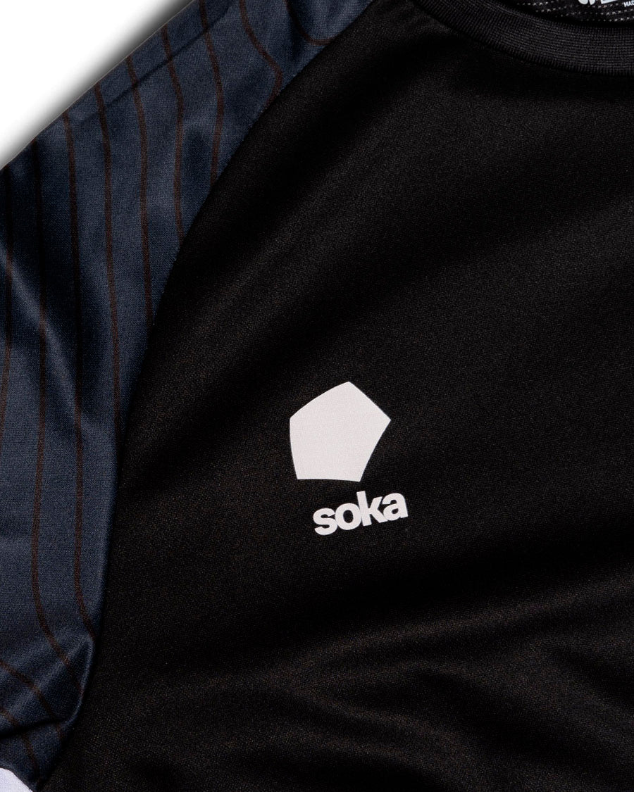 Camiseta Training 2024-2025