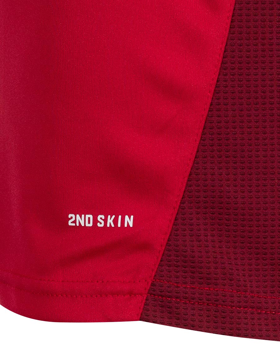 Camiseta Training 2026-2027 Roja