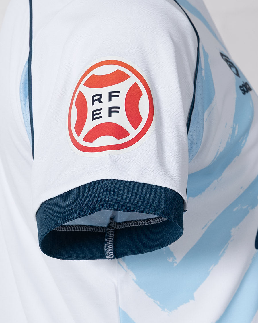 Camiseta Tercera Equipación 2026-2027