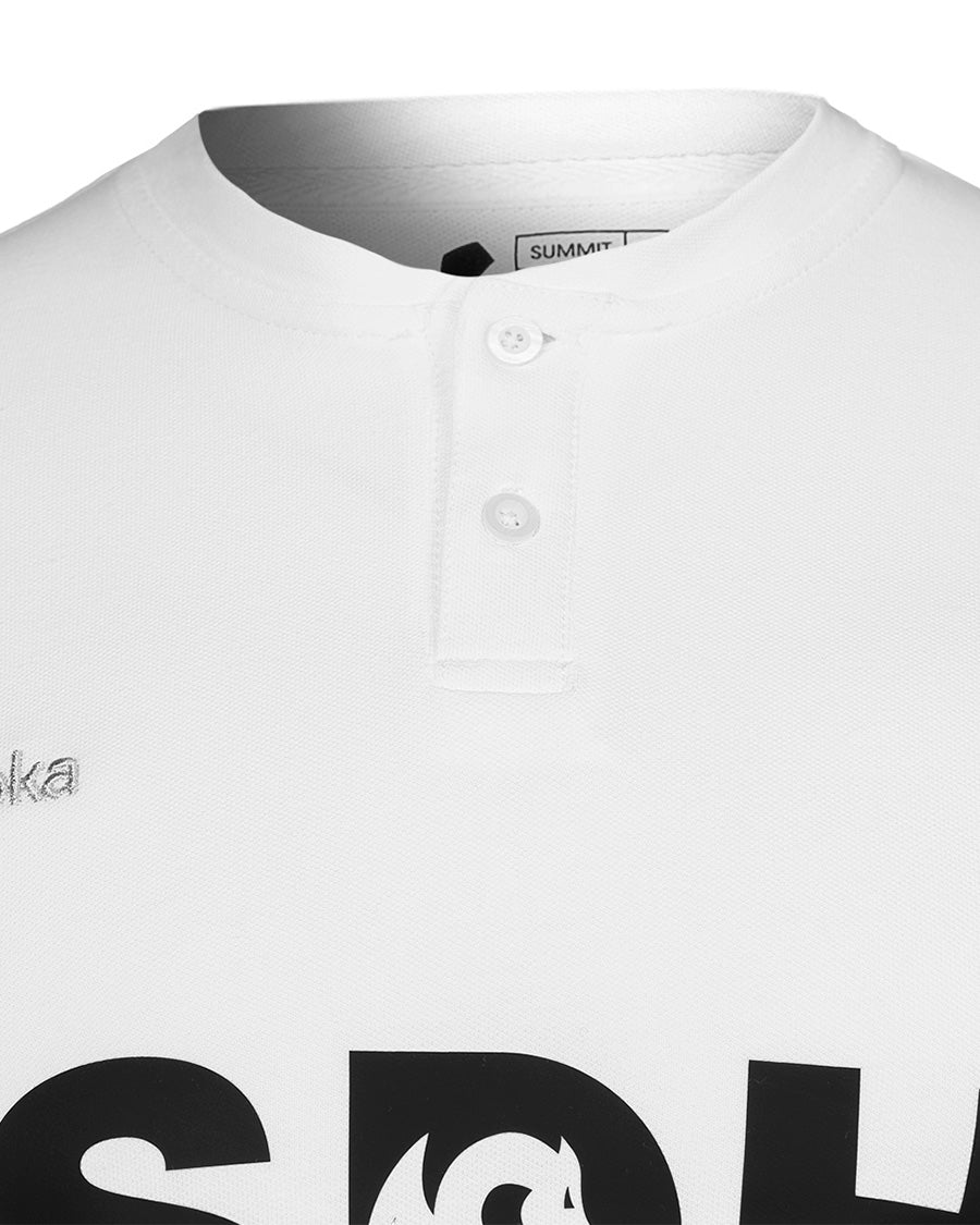 Polo Fanswear Técnico 2025-2026