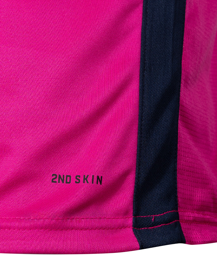 Camiseta Training Winter 2025-2026 Fucsia
